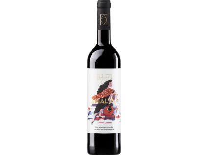 Vinho Tinto Adega Mayor Amálias Alentejo 0.75l