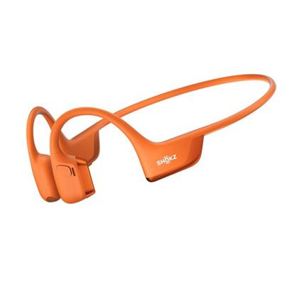 AURICULAR SHOKZ OPENRUN PRO 2 LARANJA
