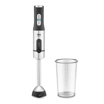 BATIDO. UFESA ECLIPSE 1500W 800ML INOX S/A