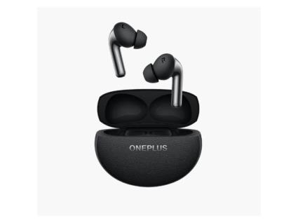 OnePlus Buds 3 Pro Black