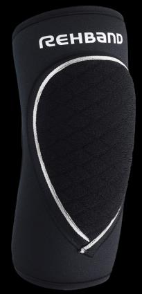 Cotoveleira Rehband PRN Elbow Pad
