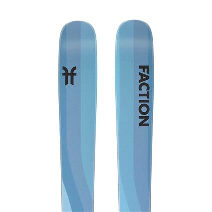 Faction Skis Esquis Alpinos Dancer 2
