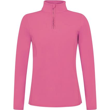 Protest Camiseta De Manga Comprida Com Meia-zíper Refabriz