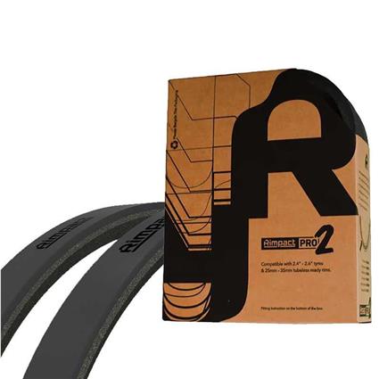 Rimpact Mousse Anti-furo Pro V2 29´´/27.5´´ Mullet 44 Mm 2 Unidades