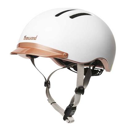 Thousand Capacete Urbano Chapter Mips