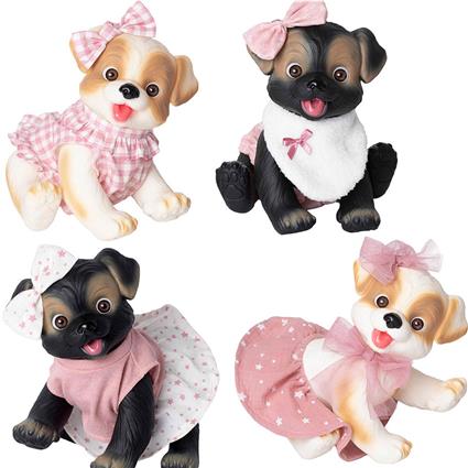 Rosa Toys Cachorro 23 Cm