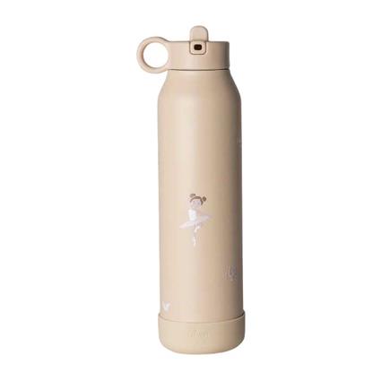 Citron Garrafa Térmica De Bailarina 500ml