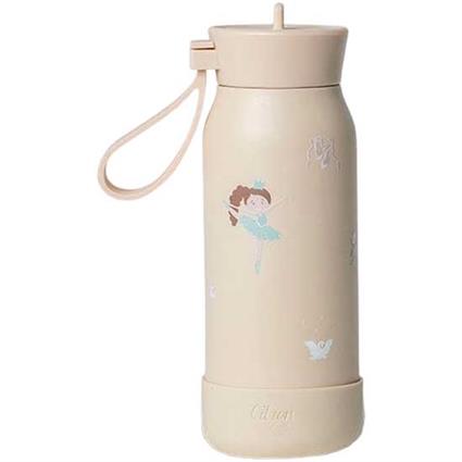 Citron Garrafa Térmica De Bailarina 250ml