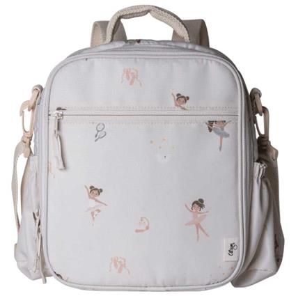 Citron Mochila Térmica Para Bailarinas