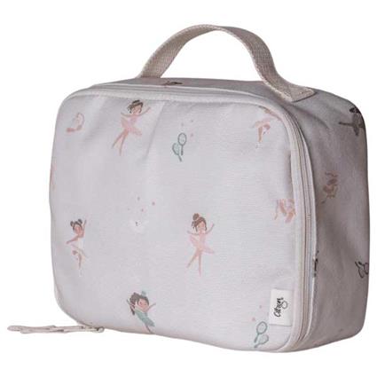 Citron Grande Bolsa Térmica Para Bailarinas