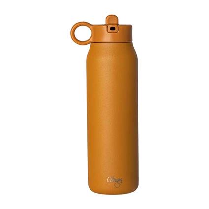 Citron Garrafa Térmica De Caramelo 350ml