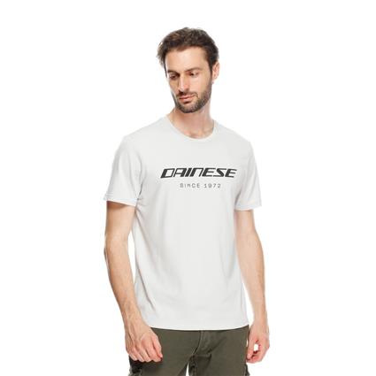 Dainese Camiseta De Manga Curta Essence Woodmark