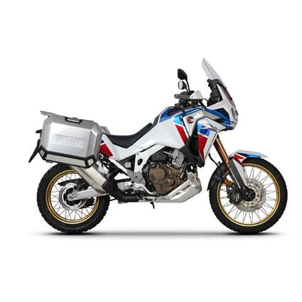 Shad Cadeado De Guiador Honda Adv 350 2022 Size 7