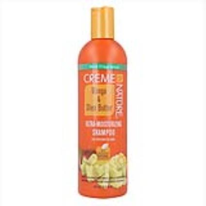 Champô Hidratante Mango & Shea Butter  (354 ml)