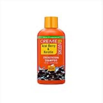 Champô  Acai Berry & Keratin (354 ml)
