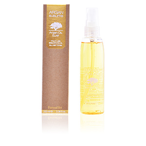 Elixir Capilar Argan Sublime  (100 ml)