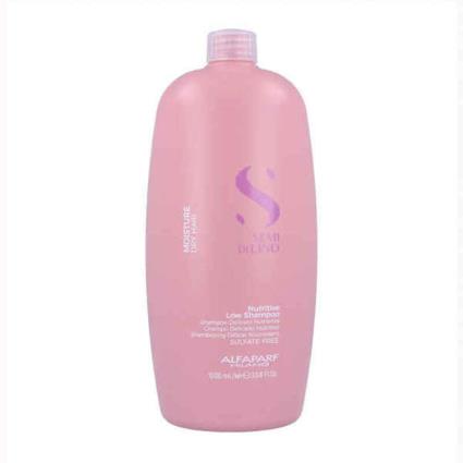 Champô Nutritivo Semi di Lino  (1L)