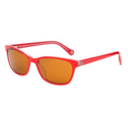 Óculos escuros femininos  SLW90554098H (ø 54 mm)