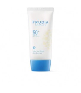 Protetor Solar Com Cor  Iluminador Spf 50+ (50 ml)