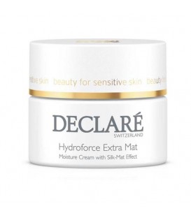 Creme Facial Hidratante Hydroforce Extra Mat  Acabamento sedoso (50 ml)