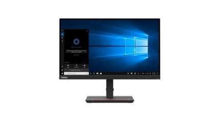 ThinkVision S22e-20 21.5Pol Monitor 21.5"", 1920 x 1080, 16:9, VA, HDMI, VGA, 250 nits