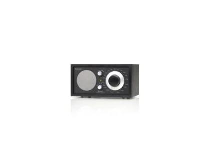 Rádio One Bt Ash/Preto Cinza