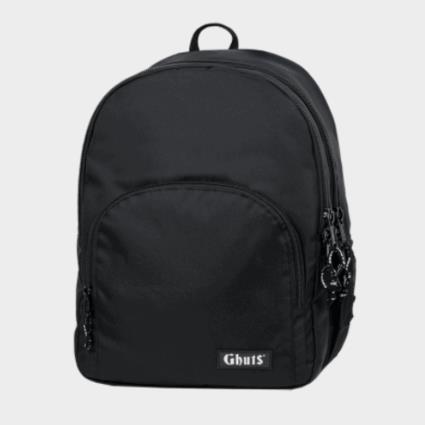Mochila Escolar: 52 Black
