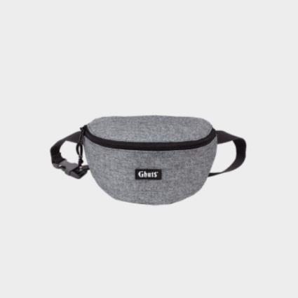 Bolsa de Cintura: 49 Stylish Stone