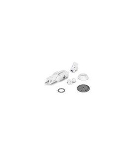 SOPORTE UBIQUITI QUICK-MOUNT FACIL MONTAJE PARA CPE ISP ACCESSORIES