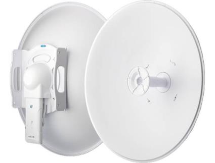 ANTENA UBIQUITI RD-5G30-LW ROCKETDISH LW 5GHZ 30DBI AIRMAX