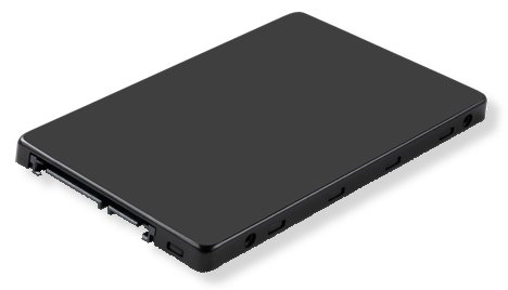 2.5" MV 240GB EN SATA SSD - 4XB7A38271