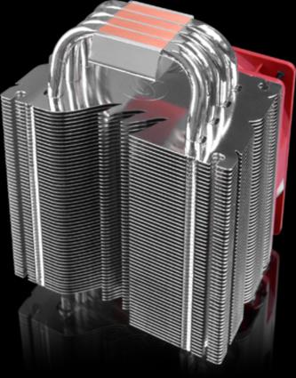 Cooler CPU  Themis EVO