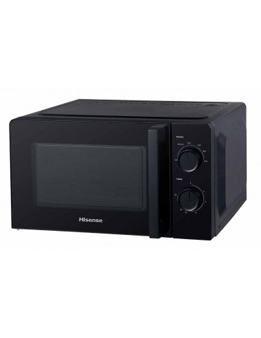 Micro Ondas  H20mobs1h 20l. Negro - Cozinha