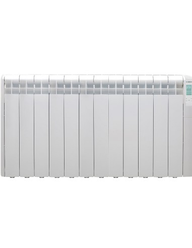 Emisor Termico  Ero 4000 1800w 213 - Exaustão Enc