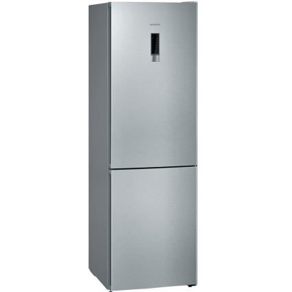 Combinado  Kg36nxiea 1860x600 Inox - Frio Li