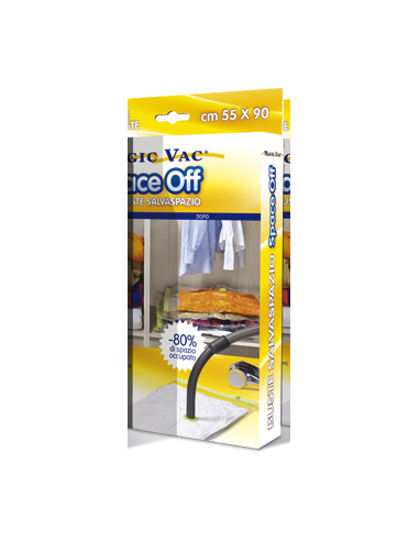 Bolsa  Acb0003 Space Off 55x90 Ropa - Cozinha