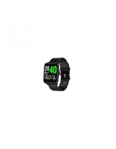 Smartwatch  Pd5512 Negro 64mb - Smartwatches