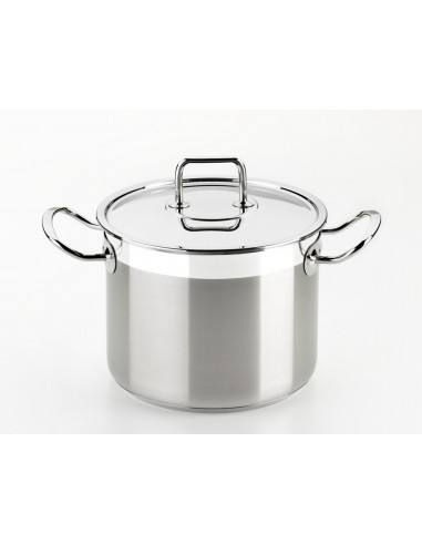 Panela  Profissional 343957 30 Tapa 17l - Ménage