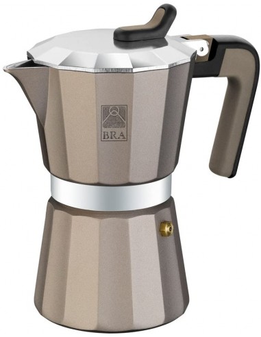 Cafetera  170576 Italiana 3tz - Ménage