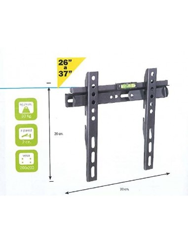 Suporte  Sp110 Fijo 19-43 - Integração E Periféricos