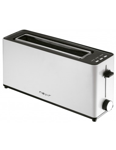 Torradeira  Nvr-9824t 1 Ranura - Pequenos Domésticos