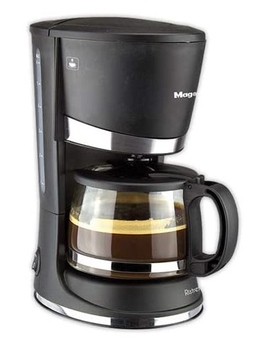 Máquina De Café  Mgf3255 - Pequenos Domésticos