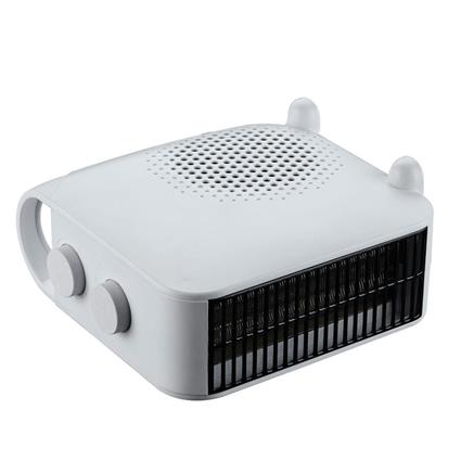 Kuken Aquecedor Vertical 2000w