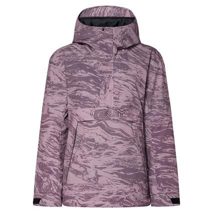 Oakley Apparel Casaco Tnp Tbt Insulated Anorak
