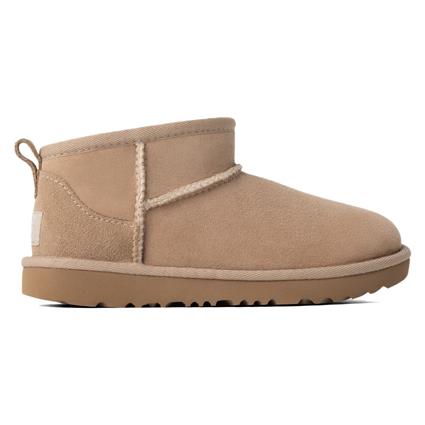 Ugg Kids Botas Classic Ultra Mini