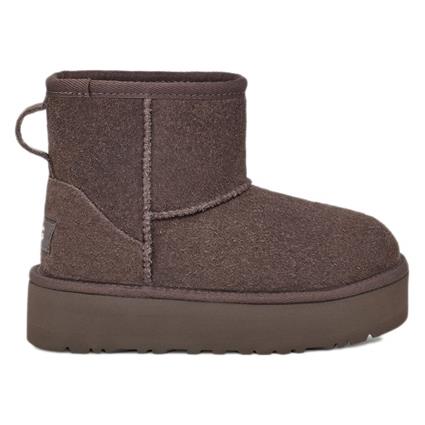 Ugg Kids Botas Ds´ Classic Mini Platform