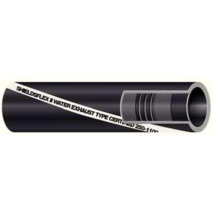 Shields Mangueira De Escape Shieldflex Ii 250 15.2 M