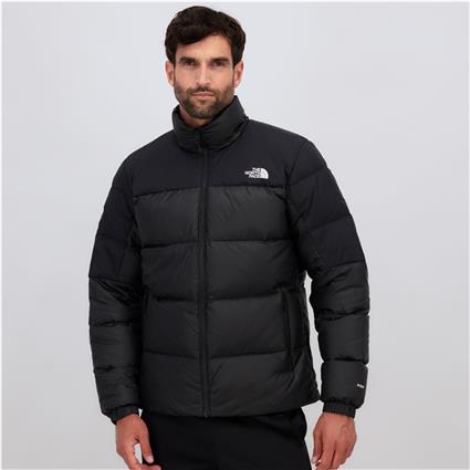 The North Face Diablo Down - Preto - Casaco Homem tamanho S