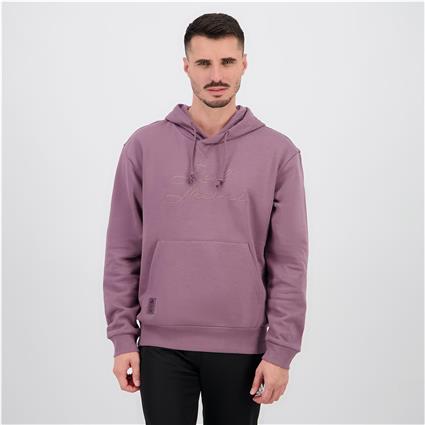 Sweatshirt Real Madrid - Vermelho - Adulto tamanho L
