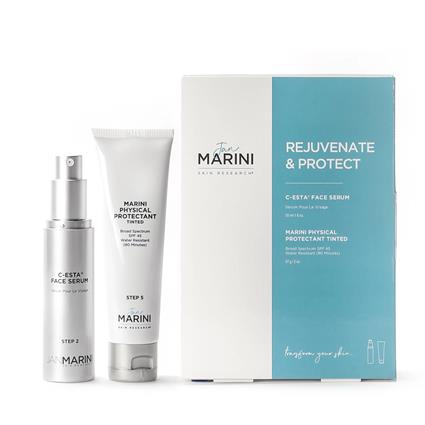 Jan Marini Rejuvenate & Protect 1 Conjunto